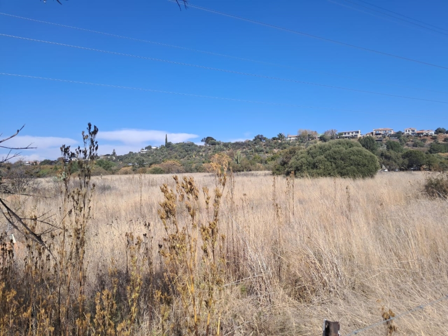 Commercial Property for Sale in Lilyvale S H Free State